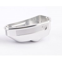 Motocorse Billet Clutch Reservoir For Nissin Master Cylinders On MV Agusta Models Motocorse Billet Clutch Reservoir For Nissin Master Cylinders On MV Agusta Models